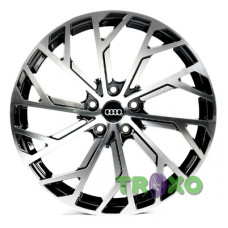 Replica A337 8.5x19 5x112 ET35 DIA66.45 GBMF