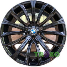 Replica B227 11x18 5x120 ET25 DIA74.1
