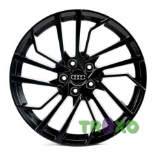 Replica A1618 8.5x19 5x112 ET32 DIA66.45 SB