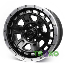 Replica F-0234 9x18 6x139.7 ET18 DIA0 SBLP