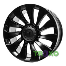 Replica Tesla T-117 9.5x19 5x114.3 ET45 DIA64.1 BM