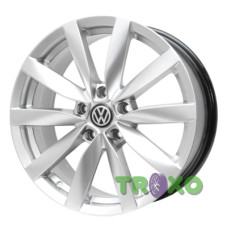 Replica Volkswagen RB30 7.5x17 5x112 ET40 DIA0 HS