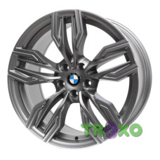 Replica BMW B-0226 9.5x19 5x112 ET39 DIA66.6 MGM