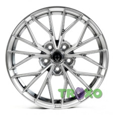 Flow Forming FF01 8.5x19 5x120 ET35 DIA72.56 HB