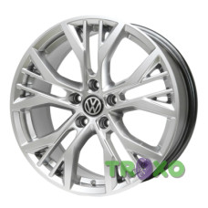 Replica Volkswagen RB335 7.5x17 5x112 ET40 DIA57.1 HS
