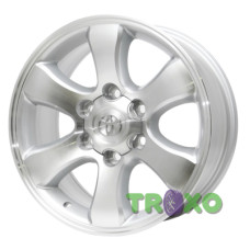 Replica Toyota C-330 7.5x17 6x139.7 ET25 DIA0 SMF