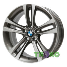 Replica BMW C-229 8x18 5x120 ET35 DIA74.1 GMF
