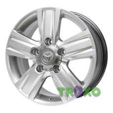Replica Toyota C-525 8x18 5x150 ET60 DIA0 HS