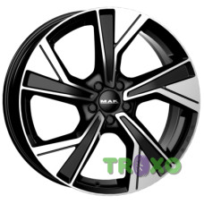 Mak Malmoe 7.5x18 5x108 ET50.5 DIA0 BMr