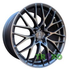 Voin Astarta 8.5x19 5x108 ET33 DIA60.1 GMF