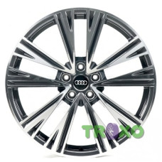 Replica A029-11 8.5x20 5x112 ET43 DIA66.6 LGMF