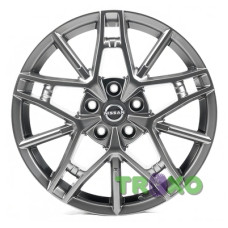 Replica NS2325 7.5x18 5x114.3 ET45 DIA66.1 HB