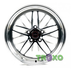 CAST WHEELS CW5073 10.5x18 5x120 ET25 DIA72.6 BMLP