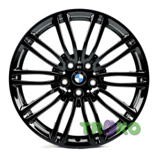 Replica B021-10 8x19 5x112 ET30 DIA66.6 GB