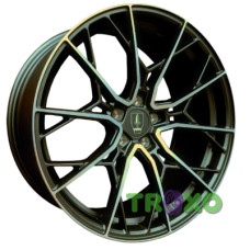 Voin Veleno 10x20 5x108 ET42 DIA63.4 MGMF