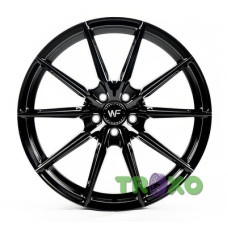Flow Forming FF604 8x18 5x100 ET35 DIA73.1 GB