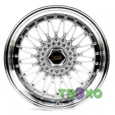 CAST WHEELS CW247 8x18 10x100 ET35 DIA73.1 SL