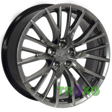 JH H741F 7.5x17 5x114.3 ET35 DIA60.1 HB