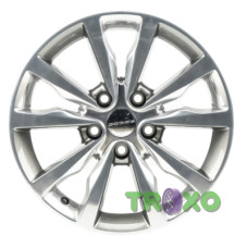 Replica DO57 8x18 5x127 ET56 DIA71.6 Gloss Gray