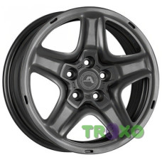 ALST (KFZ) 202300A HybridRad 7x17 5x114.3 ET35 DIA66.1 GR
