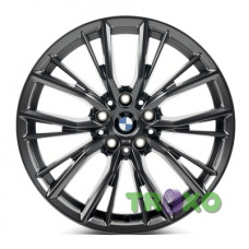 Replica B3077 8x18 5x112 ET30 DIA66.6 MGF