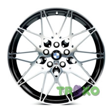 Replica B3184 8.5x18 5x112 ET30 DIA66.56 BMF