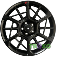 Replica ZE3165 8.5x21 5x108 ET40 DIA63.4 BM