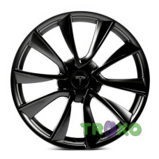 Replica TE3154 8.5x19 5x114.3 ET40 DIA64.1 BM