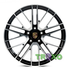 Replica PR3084 11.5x21 5x130 ET69 DIA71.6 BMF