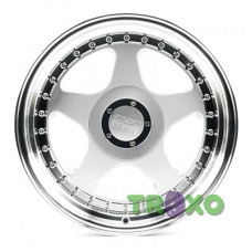 CAST WHEELS CW126 9x16 8x100/114.3 ET30 DIA73.1 SMLP