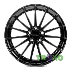 CAST WHEELS CW127 9x22 5x127 ET38 DIA71.5 Black