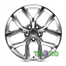 Replica CR5439 7.5x18 5x115 ET24 DIA71.6 HB
