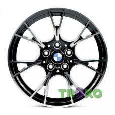 Replica B7046 9x18 5x120 ET35 DIA72.5 MB
