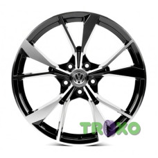 Replica VV5595 8.5x20 5x112 ET38 DIA57.1 BMF