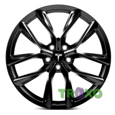 Replica TES5552 8.5x20 5x114.3 ET35 DIA64.1 BM