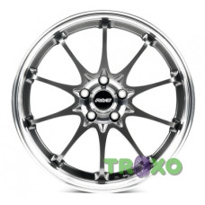 CAST WHEELS CW695 8x18 5x112 ET35 DIA66.56 LGMF