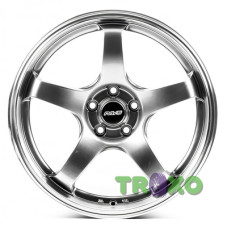 CAST WHEELS CW698 8.5x19 5x112 ET35 DIA66.56 HPBL