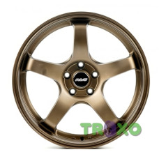 CAST WHEELS CW698 8.5x19 5x112 ET35 DIA66.56 Matt bronz
