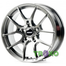 CAST WHEELS CW691 7.5x17 5x114.3 ET35 DIA73.1 HB