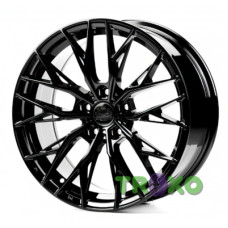 CAST WHEELS CW0387 8.5x19 5x114.3 ET40 DIA73.1 GB