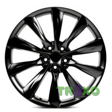 Replica TES0223 8.5x19 5x114.3 ET41 DIA64.1 BM