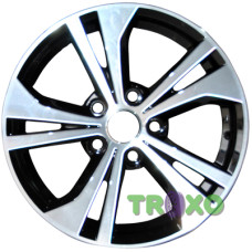 Replica CT2542 6.5x16 5x114.3 ET40 DIA66.1 MB