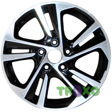 Replica CT2532 6.5x16 5x114.3 ET40 DIA67.1 MB