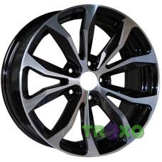 Replica CT2350 7x17 5x114.3 ET35 DIA60.1 BP