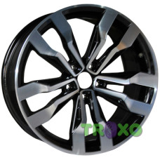 Replica CT1111 8x18 5x112 ET43 DIA57.1 BMF