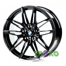 Replica BMW B0294A 8.5x19 5x120 ET35 DIA72.6 BML