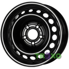 Magnetto Wheels R1-1955 6x15 5x114.3 ET35 DIA66 Black
