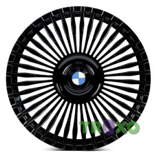 WS FORGED WS-B12C 9.5x21 5x112 ET36 DIA66.45 GB
