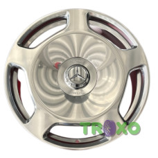 Replica MR8011/1 8.5x20 5x112 ET35 DIA66.6 Polish
