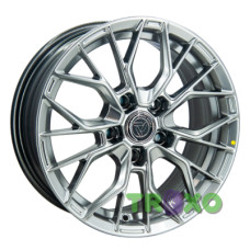 VLF ULF23 6.5x15 5x100 ET38 DIA73.1 HB